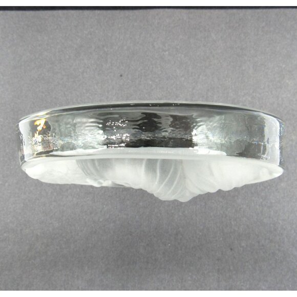 Frosted Glass GOAT RAM Paperweight Art Decor Zodiac Aries 5.2 inches - Picture 8 of 12